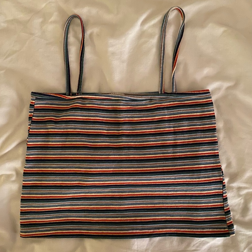 Brandy Melville Faye Tank